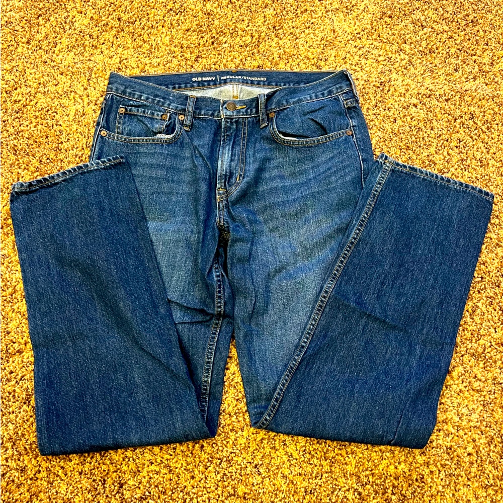Old Navy Denim Jeans 32x32